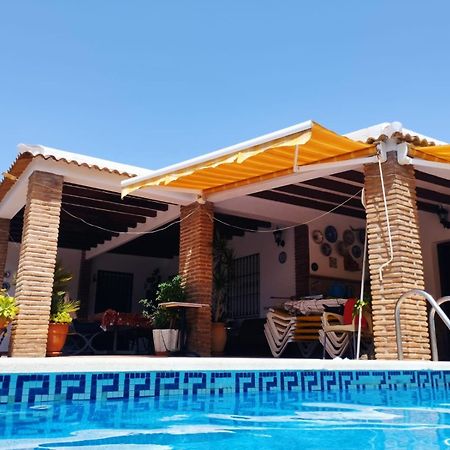 Los Olivos Málaga Exterior foto